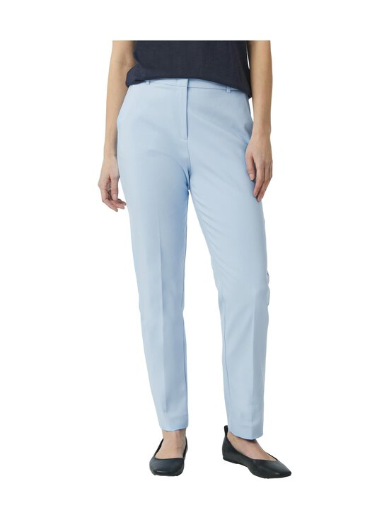 Comma - Cigarette-housut - 5084 BLUE CANAL | Stockmann - photo 3