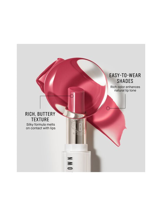 Bobbi Brown - Huulepulk Extra Color Shine Lipstick - PASSION FRUIT - photo 3 Bobbi Brown - Huulepulk Extra Color Shine Lipstick - PASSION FRUIT | Stockmann - photo 3