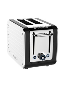 Dualit - Architect-leivänpaahdin - STEELBLACK | Stockmann