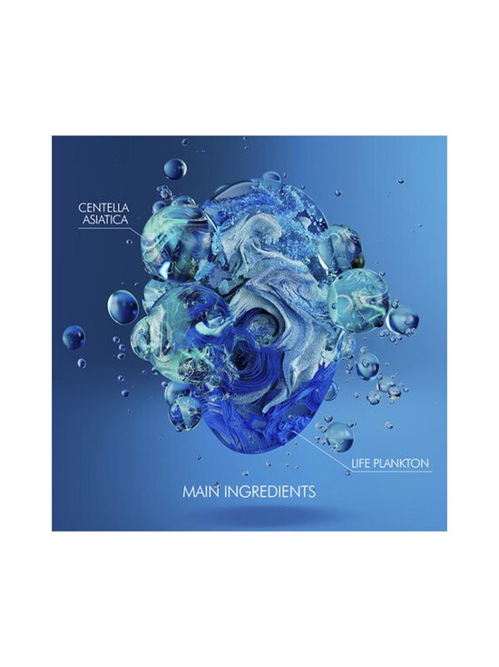 Biotherm - Aquasource Cica Nutri dienas krēms - NOCOL - photo 2 Biotherm - Aquasource Cica Nutri dienas krēms - NOCOL | Stockmann - photo 2