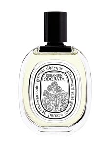 Diptyque - Geranium Odorata EdT-tuoksu | Stockmann