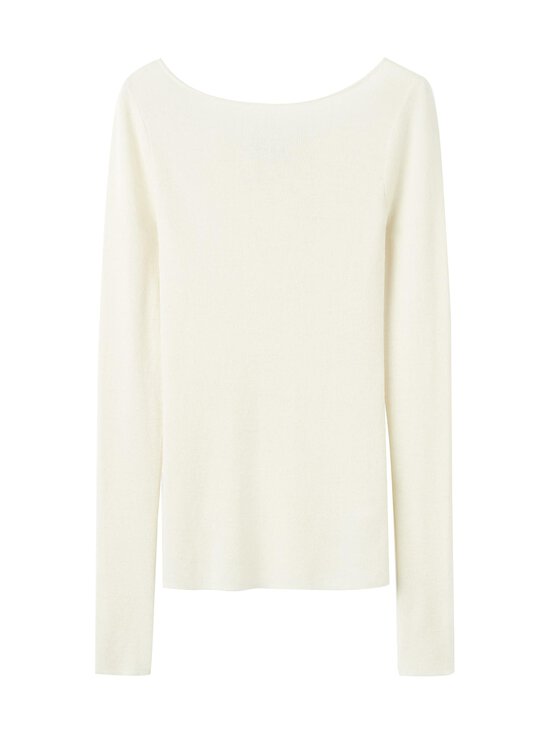 Tiger of Sweden - Kathrin-neulepusero - 06A IVORY WHITE - photo 1 Tiger of Sweden - Kathrin-neulepusero - 06A IVORY WHITE | Stockmann - photo 1