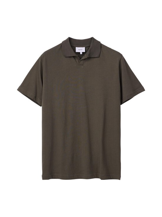 Makia - Pikeepaita - 767 DUSTY OLIVE - photo 1 Makia - Pikeepaita - 767 DUSTY OLIVE | Stockmann - photo 1