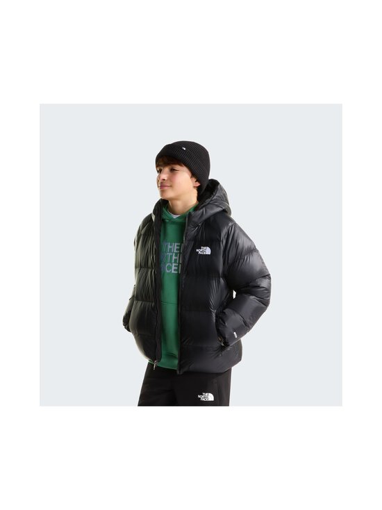 The North Face - Hydrenalite Down Hooded -toppatakki - TNF BLACK | Stockmann - photo 5