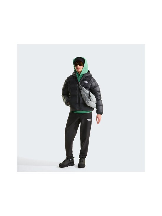 The North Face - Hydrenalite Down Hooded -toppatakki - TNF BLACK | Stockmann - photo 6