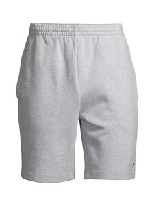 Lacoste - Collegeshortsit - CCA SILVER CHINE | Stockmann