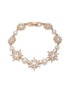 Marchesa - Pearl Star Flex -rannekoru - 110 GLD/ WHITE | Stockmann
