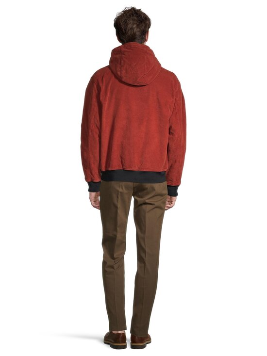 PS Paul Smith - HOODED -untuvatakki - 26 RED - photo 3 PS Paul Smith - HOODED -untuvatakki - 26 RED | Stockmann - photo 3