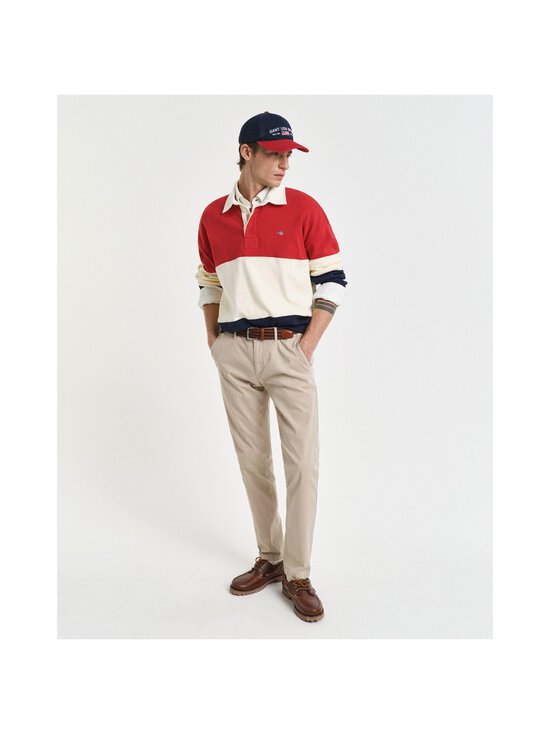 GANT - Slim Sunfaded čino bikses - 277 DRY SAND - photo 8 GANT - Slim Sunfaded čino bikses - 277 DRY SAND | Stockmann - photo 8