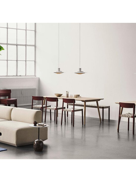 &Tradition - P376 KF1 -riippuvalaisin - VALKOINEN - photo 5 &Tradition - P376 KF1 -riippuvalaisin - VALKOINEN | Stockmann - photo 5