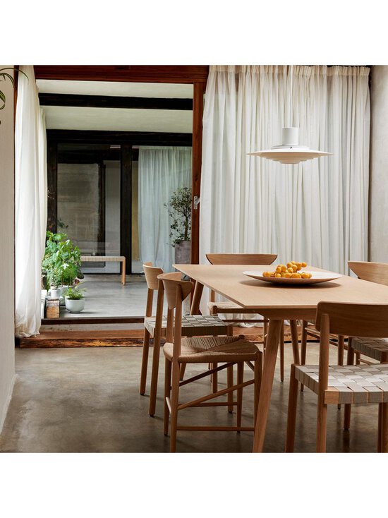 &Tradition - P376 KF1 -riippuvalaisin - VALKOINEN - photo 10 &Tradition - P376 KF1 -riippuvalaisin - VALKOINEN | Stockmann - photo 10