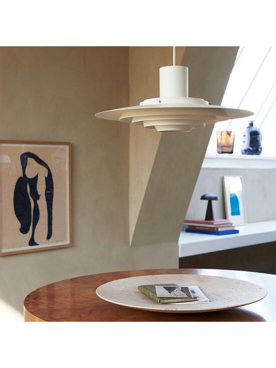 &Tradition - P376 KF1 -riippuvalaisin - VALKOINEN - photo 8 &Tradition - P376 KF1 -riippuvalaisin - VALKOINEN | Stockmann - photo 8