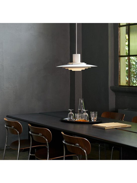 &Tradition - P376 KF1 -riippuvalaisin - VALKOINEN - photo 11 &Tradition - P376 KF1 -riippuvalaisin - VALKOINEN | Stockmann - photo 11