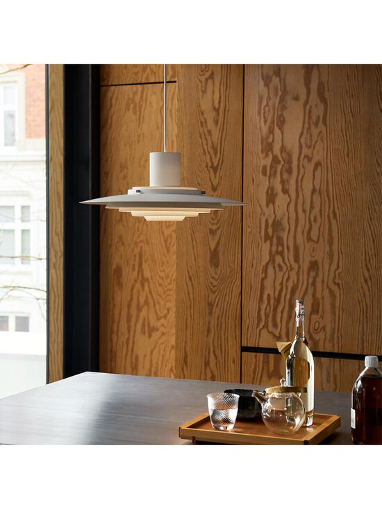 &Tradition - P376 KF1 -riippuvalaisin - VALKOINEN - photo 14 &Tradition - P376 KF1 -riippuvalaisin - VALKOINEN | Stockmann - photo 14