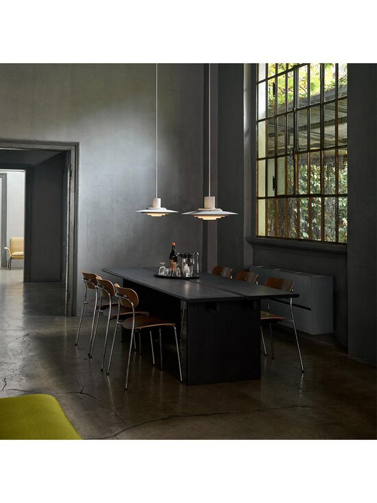 &Tradition - P376 KF1 -riippuvalaisin - VALKOINEN - photo 15 &Tradition - P376 KF1 -riippuvalaisin - VALKOINEN | Stockmann - photo 15