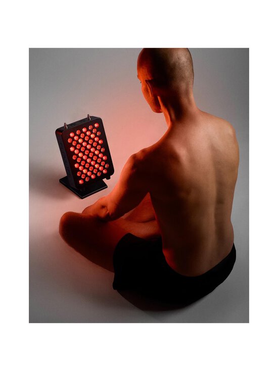 Flowlife - FLF3007V1 Panel 300 W -punavaloterapiapaneeli - BLACK - photo 4 Flowlife - FLF3007V1 Panel 300 W -punavaloterapiapaneeli - BLACK | Stockmann - photo 4