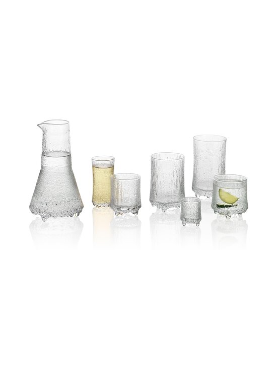 Iittala - Ultima Thule -snapsilasi 5 cl, 2 kpl - KIRKAS - photo 3 Iittala - Ultima Thule -snapsilasi 5 cl, 2 kpl - KIRKAS | Stockmann - photo 3