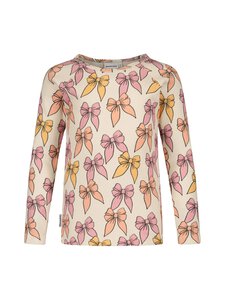 Metsola - Spring Dance Rib -trikoopaita - MULTICO | Stockmann