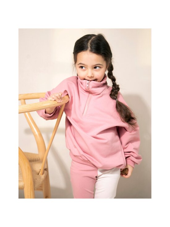 Gugguu - Classic legingi - DUSTY ROSE WOOD/ ROSE GLOW - photo 2 Gugguu - Classic legingi - DUSTY ROSE WOOD/ ROSE GLOW | Stockmann - photo 2