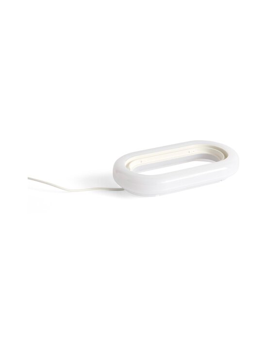 HAY - Drome LED -pöytävalaisin - WHITE OPAL ACRYLIC - photo 4 HAY - Drome LED -pöytävalaisin - WHITE OPAL ACRYLIC | Stockmann - photo 4