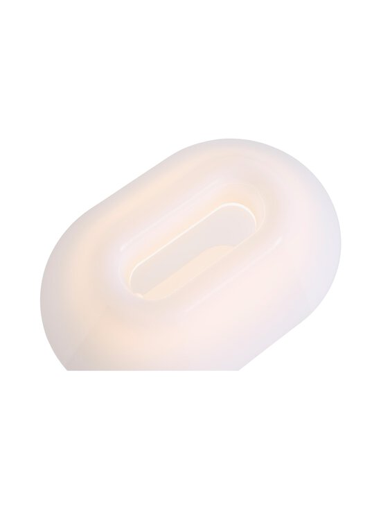 HAY - Drome LED -pöytävalaisin - WHITE OPAL ACRYLIC - photo 6 HAY - Drome LED -pöytävalaisin - WHITE OPAL ACRYLIC | Stockmann - photo 6