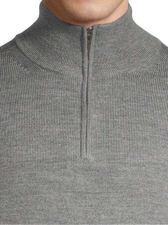 Tiger of Sweden - Travis-neule - M07 GREY | Stockmann - photo 4