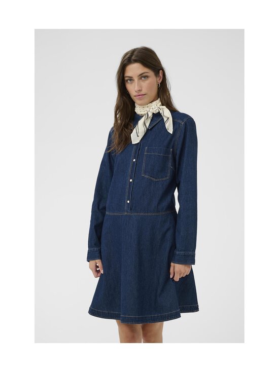 Part Two - PhiPW-huivi - 304809 BLACK DOT PRINT | Stockmann - photo 5