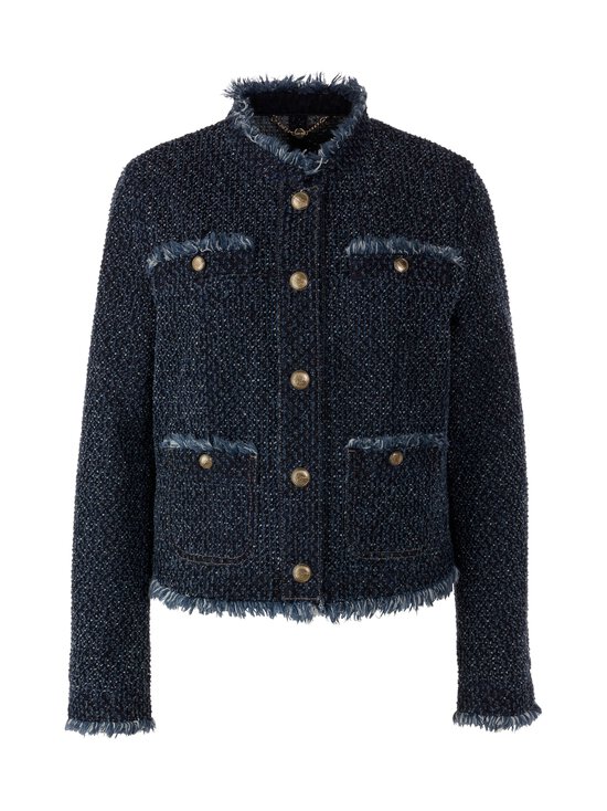 Marc Cain - Bleiser - 357 VINTAGE INDIGO | Stockmann - photo 1