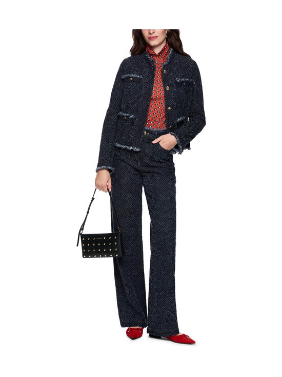 Marc Cain - Bleiser - 357 VINTAGE INDIGO | Stockmann - photo 2