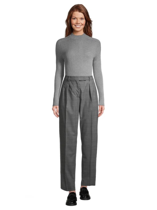 Max Mara Studio  – Guelfi-villasekoitehousut