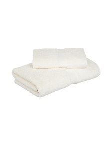 Yves Delorme - Etoile-pyyhe - LUONNONVALKOINEN | Stockmann