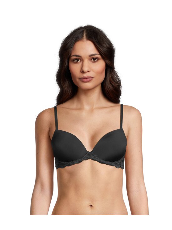 Calvin Klein Underwear - Rinnahoidja Lift Demi - UB1 BLACK | Stockmann - photo 2