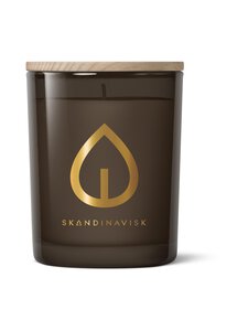 Skandinavisk - Hygge-tuoksukynttilä 200 g - CAMEL BROWN | Stockmann