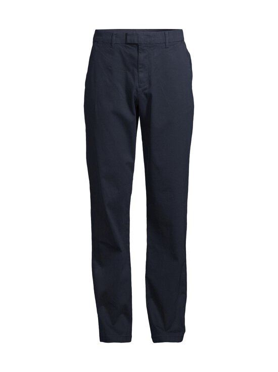 Ted Baker London - Bernads Regular Fit čino bikses - NAVY - photo 1 Ted Baker London - Bernads Regular Fit čino bikses - NAVY | Stockmann - photo 1