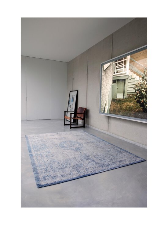 Louis de Poortere - Fading World Medallion -matto - 109065 GREY JEANS | Stockmann - photo 2