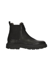 Clarks - Badbury Easy Chelsea -nahkanilkkurit - BLACK LEATHER Clarks - Badbury Easy Chelsea -nahkanilkkurit - BLACK LEATHER | Stockmann