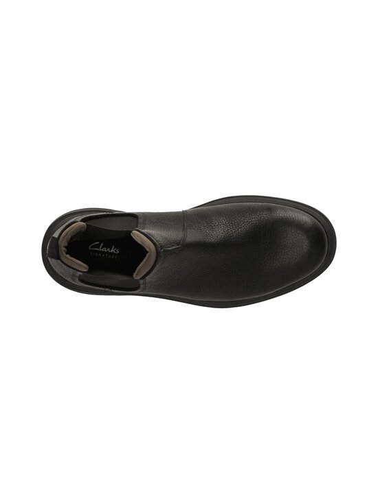 Clarks - Badbury Easy Chelsea -nahkanilkkurit - BLACK LEATHER - photo 6 Clarks - Badbury Easy Chelsea -nahkanilkkurit - BLACK LEATHER | Stockmann - photo 6