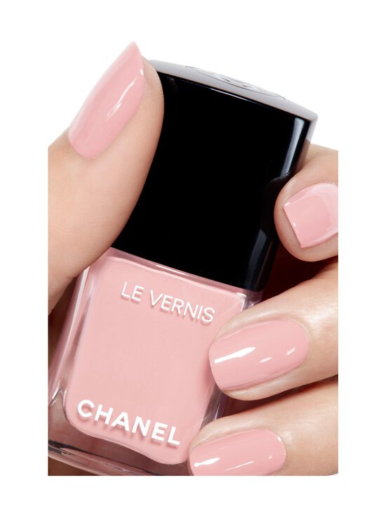 CHANEL - LE VERNIS Longwear Nail colour - 469 COCO | Stockmann - photo 4