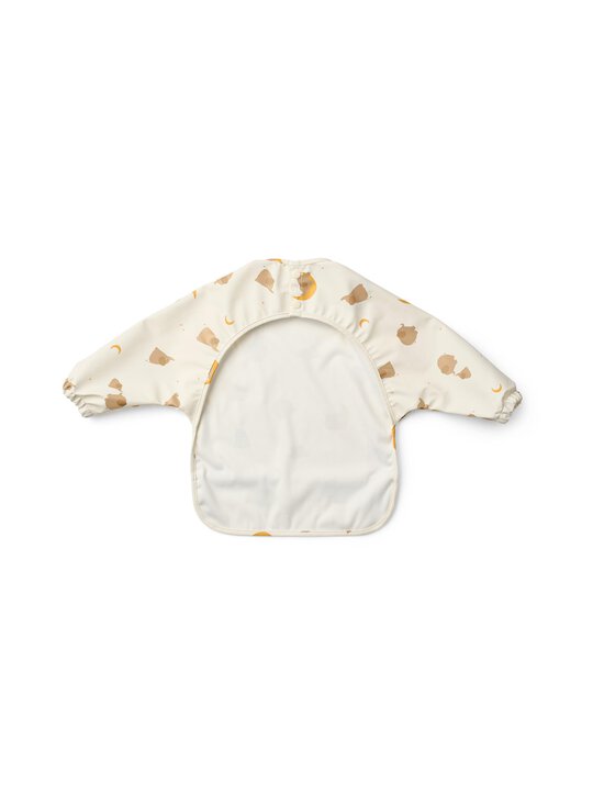 Liewood - Pikkade varrukatega keep-põll Merle Printed - 2506 ELEPHANT / CREME DE LA CREME | Stockmann - photo 2