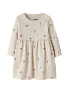 Name It - NbfNabila kleita - PEYOTE MELANGE | Stockmann