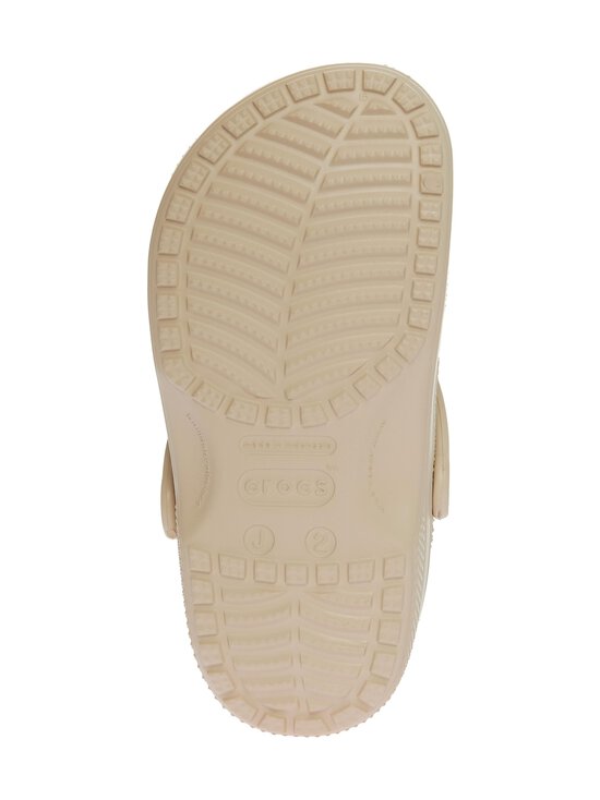 Crocs - Sandaalid Classic Clog - 2MC FRAPPE | Stockmann - photo 4