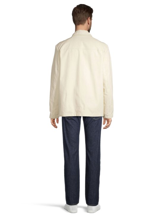 A.P.C - Veste Jeffray -kauluspaita - AAE MASTIC - photo 3 A.P.C - Veste Jeffray -kauluspaita - AAE MASTIC | Stockmann - photo 3