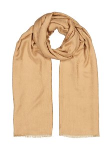 A+more - Nelly žakarda šalle - BEIGE | Stockmann