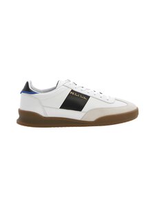 PS Paul Smith - Dover sporta apavi - 01 WHITE BLACK SIDE PANEL PS Paul Smith - Dover sporta apavi - 01 WHITE BLACK SIDE PANEL | Stockmann
