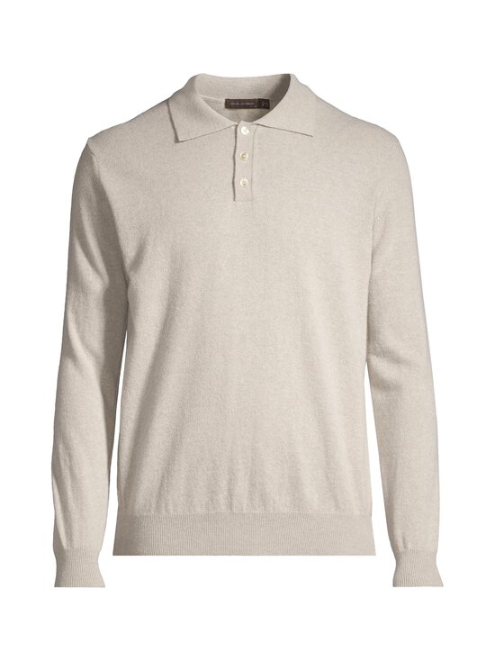 Oscar Jacobson - Pepe-pikeeneule - 486 BRICK BEIGE | Stockmann - photo 1