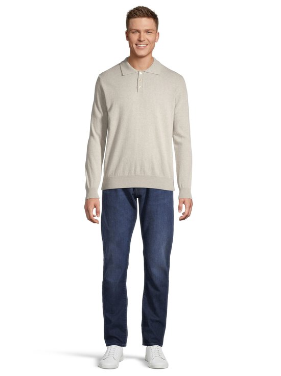 Oscar Jacobson - Pepe-pikeeneule - 486 BRICK BEIGE | Stockmann - photo 2