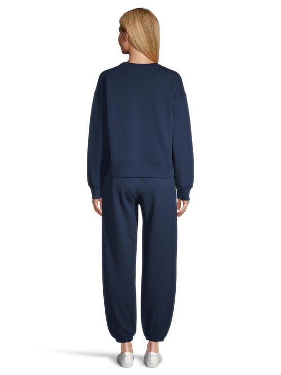 A+more - Awide-collegepaita - NAVY - photo 3 A+more - Awide-collegepaita - NAVY | Stockmann - photo 3