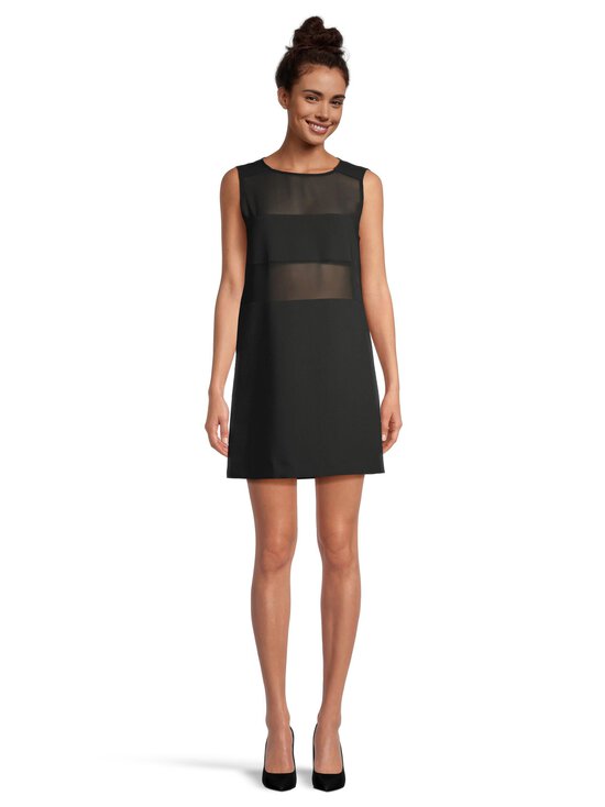 Marella - Idoneo kleita - 002 BLACK - photo 2 Marella - Idoneo kleita - 002 BLACK | Stockmann - photo 2