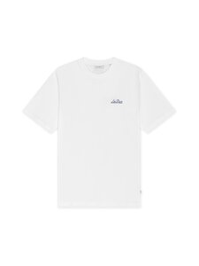 Les Deux - Bouquet t-paita - 201 WHITE | Stockmann
