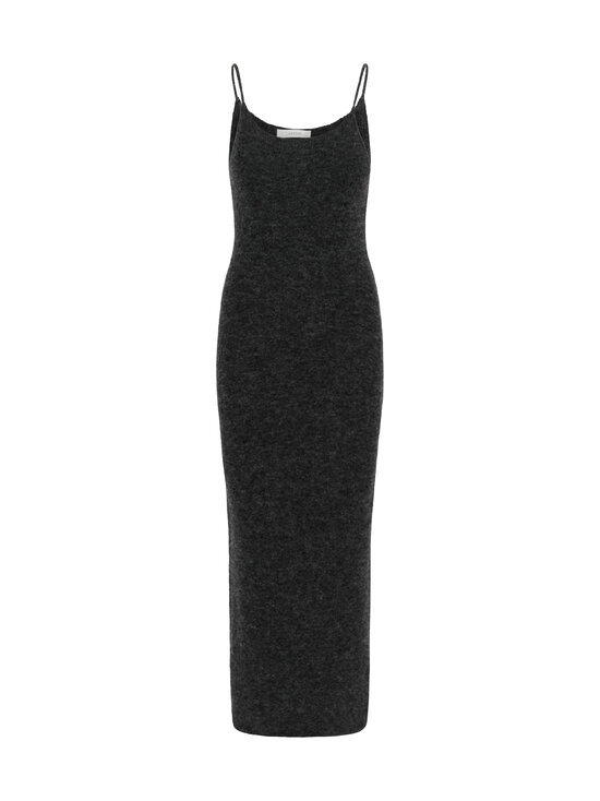 Gestuz - GZalpha 2 in 1 kleita - 170 CHARCOAL MELANGE | Stockmann - photo 3